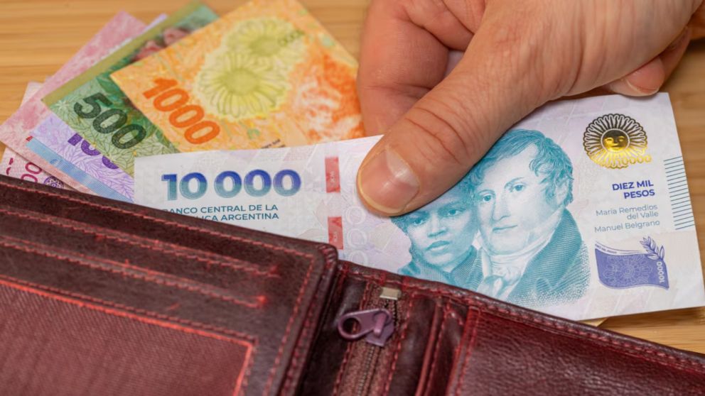 Qué banco paga más por un plazo fijo en pesos a 30 días