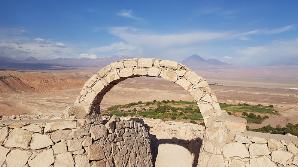 Los conflictos por el agua en el desierto de Atacama exponen una tensión crónica