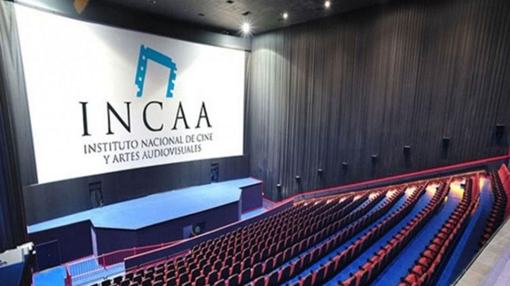 La provincia de Buenos Aires tendr� su propio INCAA