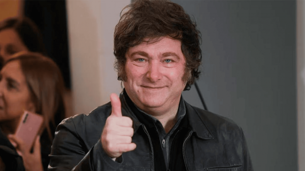 Milei dijo que la región despertó del socialismo y avaló una "liberación" en Venezuela