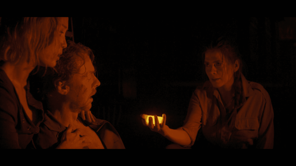 Las películas que marcaron el 2025