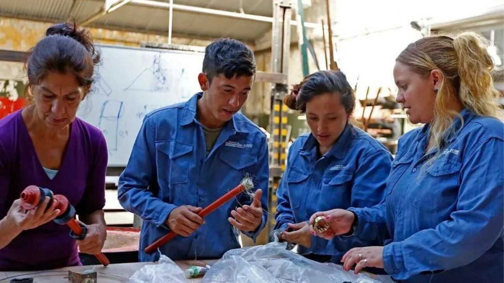 Fechas de cobro de Fomentar Empleo de diciembre