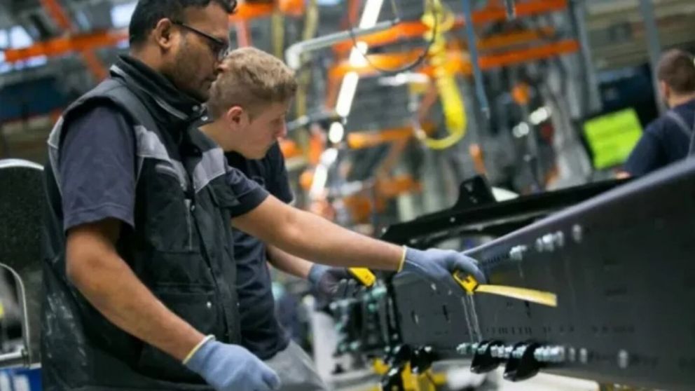 Empleo formal en caída y menos empresas en la provincia de Buenos Aires