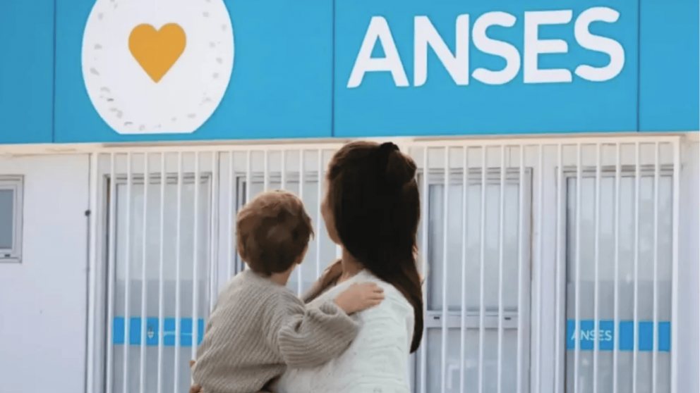 AUH: Anses paga un triple extra para un grupo espec�fico en diciembre