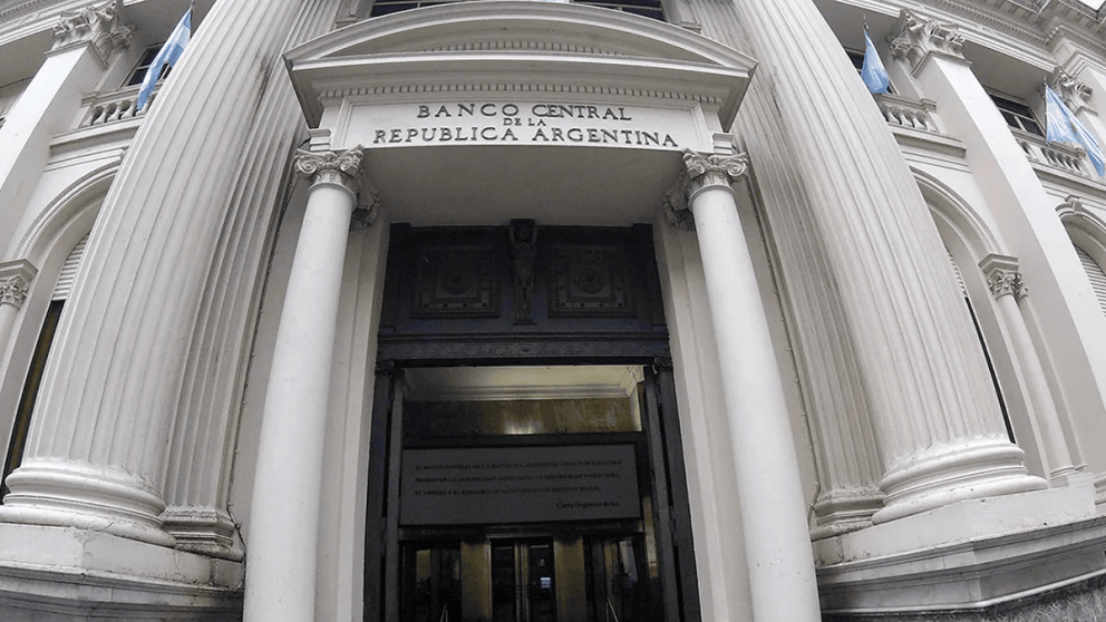 R�cord de la era Milei