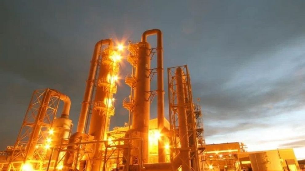 El oro, en auge para la producción y la exportación