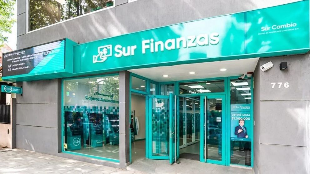 Se ordenaron 60 allanamientos por diversas manbiobras desde el 2023, entre ellas Sur Finanzas.