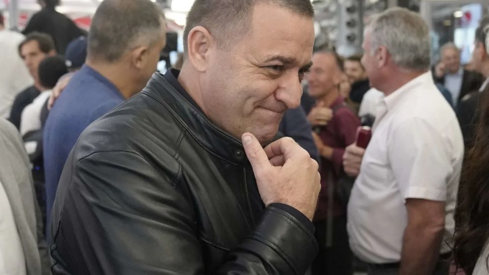 Sociedades y personas del entorno de Pablo Toviggino recibieron pagos sospechosos