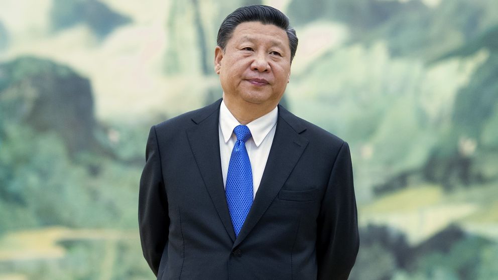 El presidente chino, Xi Jinping, en un año de fortaleza externa frente a EEUU y dilemas económicos aún abiertos puertas adentro