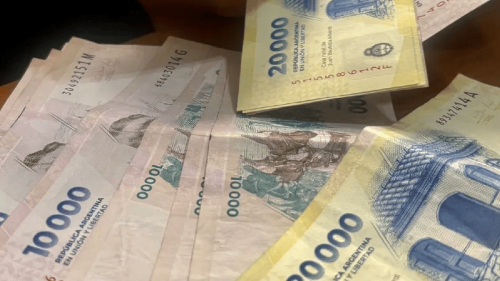 Nuevo monto de las pensiones por discapacidad en enero