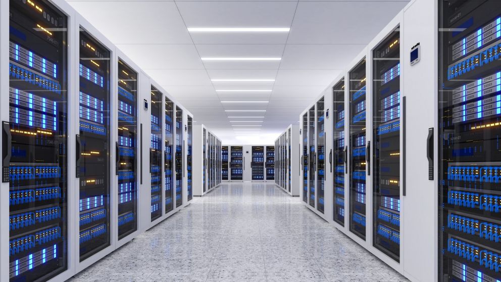 Los data centers exigen cada vez más energía