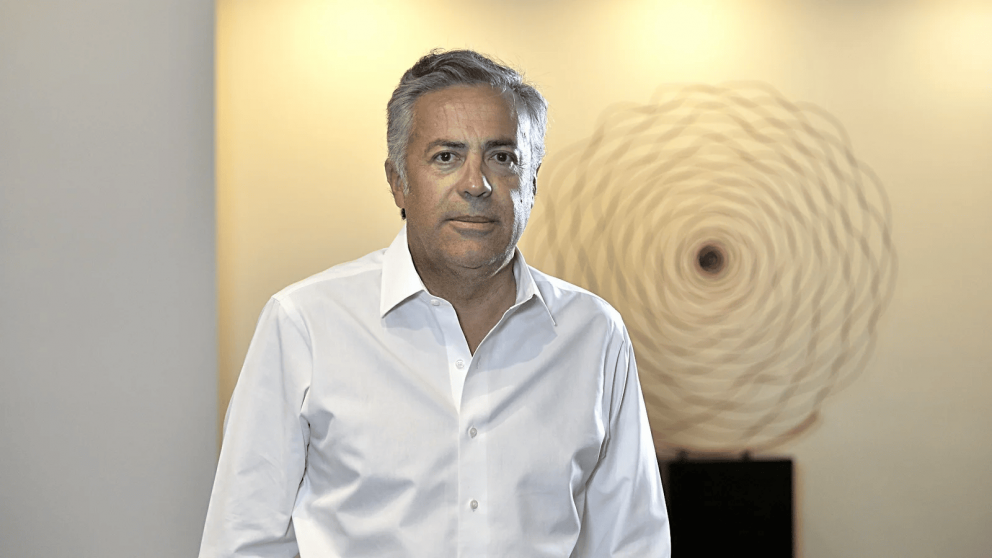 Alfredo Cornejo, gobernador de Mendoza: “Ser pragmático es positivo y la UCR tiene buenos ejemplos”