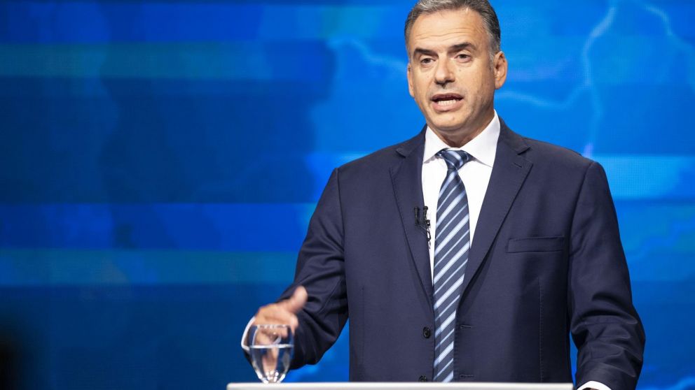 Orsi quiere bajar el peso de la deuda uruguaya