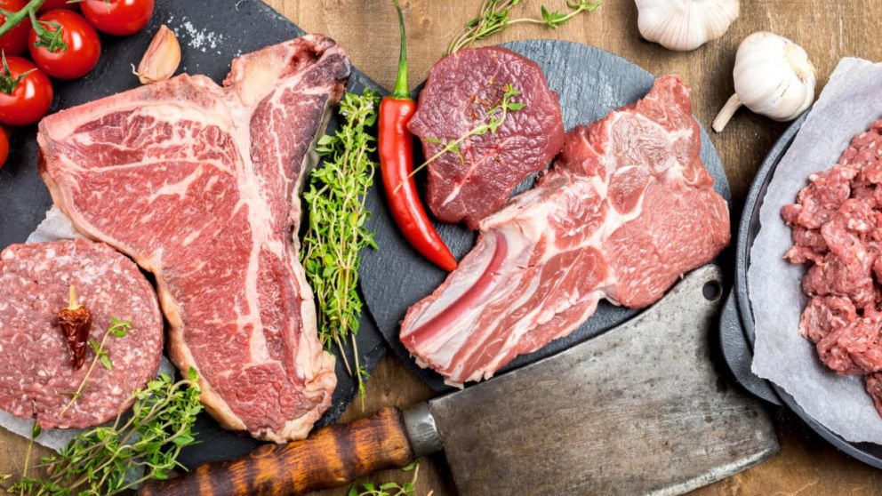 Los precios de la carne subieron con fuerza en noviembre, pero el consumo interno contin�a firme en Argentina.