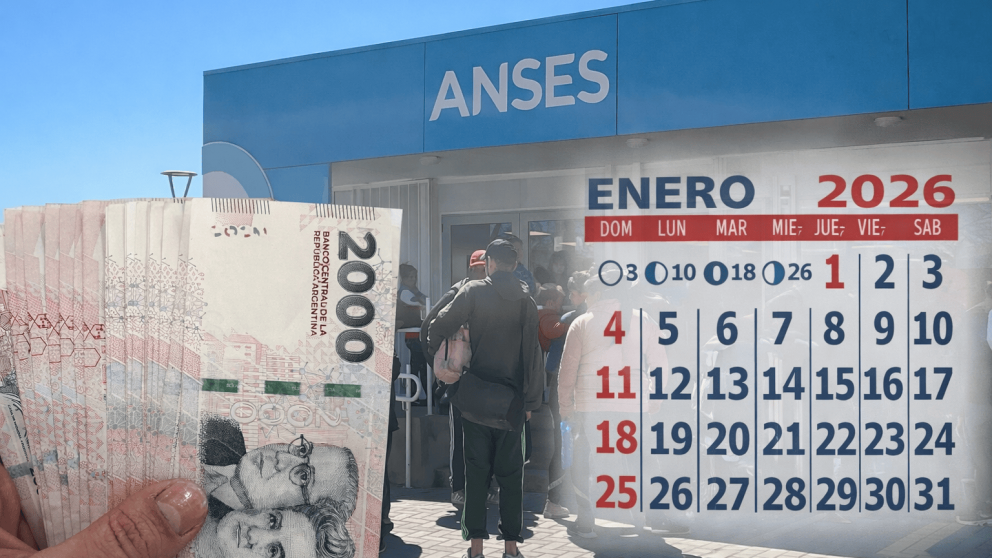 Cambio importante para un grupo de AUH en 2026