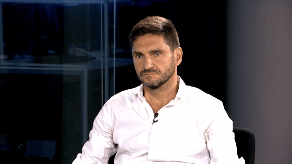 "Nosotros hubi�semos querido que haya mayor presupuesto para infraestructura vial", sugiri� Pullaro