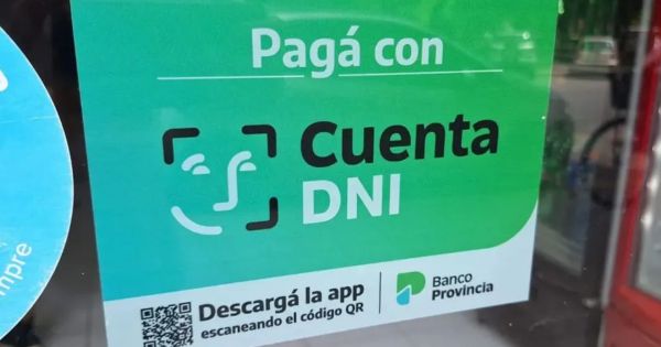 Cuenta DNI lanza descuentos de hasta 40% en mayo y promete ahorros superiores a $160.000