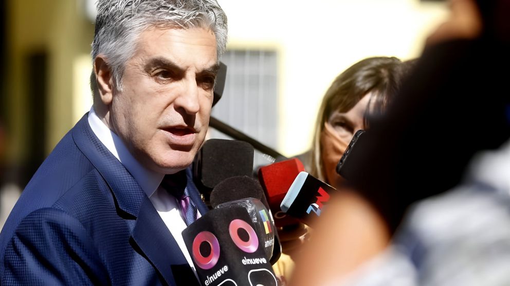 Apuntan a Monteoliva y Bullrich