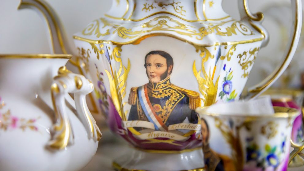 Este 28 de diciembre hay una visita