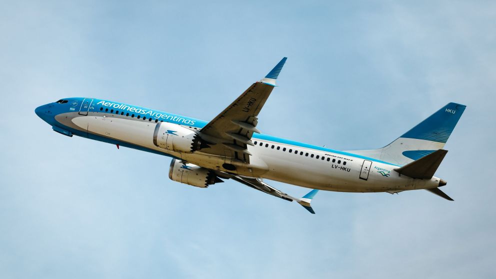 Casi 4,4 millones de pasajeros hicieron de noviembre un mes histórico