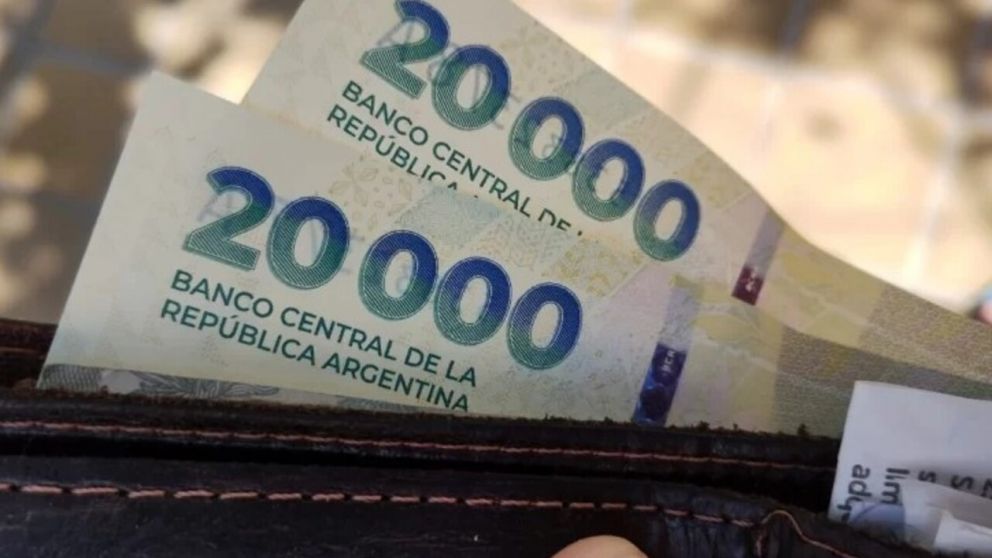 Banco Provincia paga 25% nominal anual por plazos fijos
