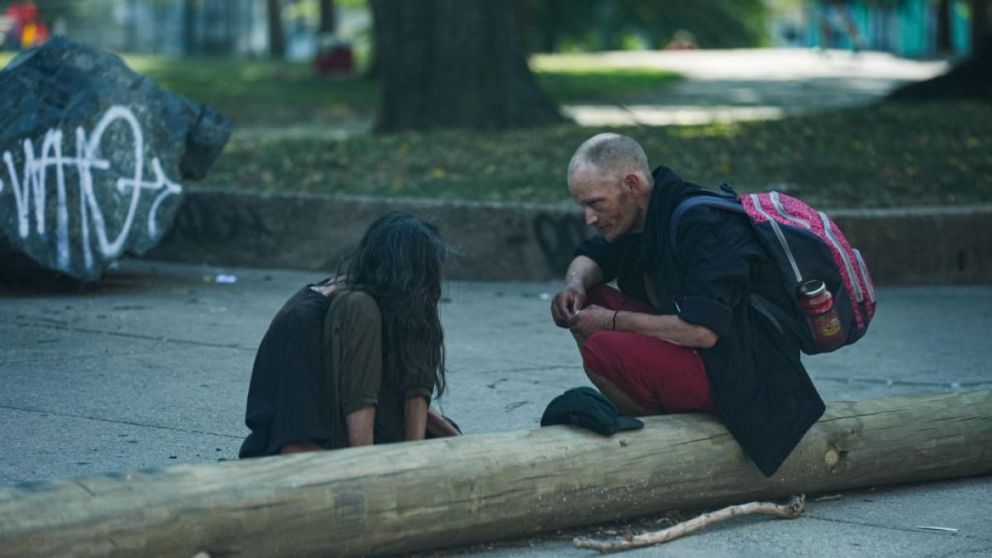 Filadelfia vuelve a ocupar un lugar incómodo: el de ciudad centinela de una crisis que todavía se expande