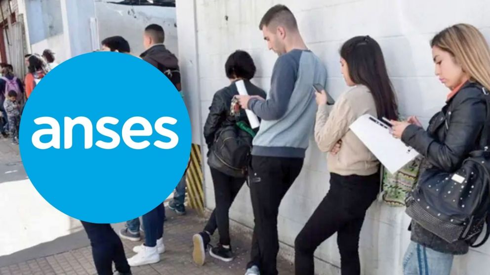 �Te quedaste sin trabajo? La ANSES paga la Prestaci�n por Desempleo, un beneficio para aquellos en relaci�n de dependencia que se quedaron sin su fuente de ingresos (Imagen ilustrativa).