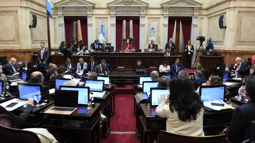 Cuándo se debate la reforma laboral en el Congreso: agenda completa de las sesiones extraordinarias