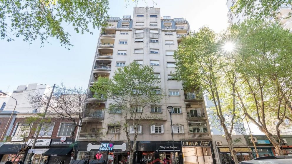 Los alquileres porteños subieron en 2025 en línea con la inflación