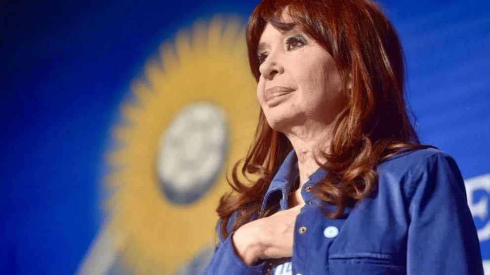 Qué dice el último parte médico de Cristina Kirchner
