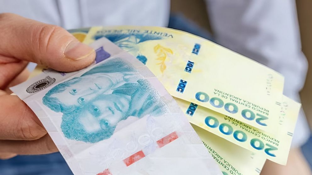 El Banco Nación ofrece créditos de $100.000.000 para deudores