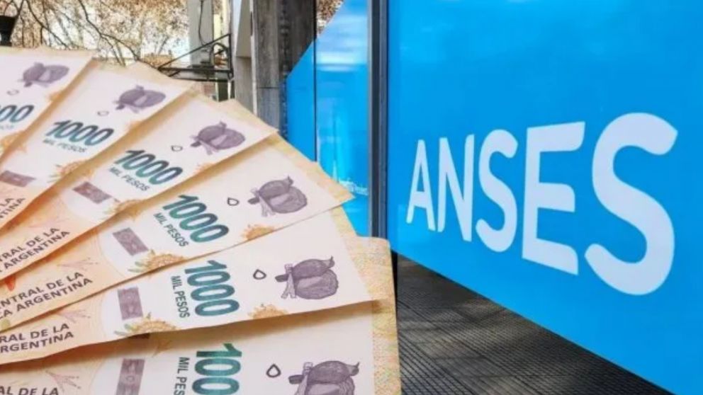 Cu�ndo cobro Anses