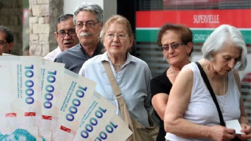 El calendario de pagos de abril para jubilados ya fue confirmado por Anses