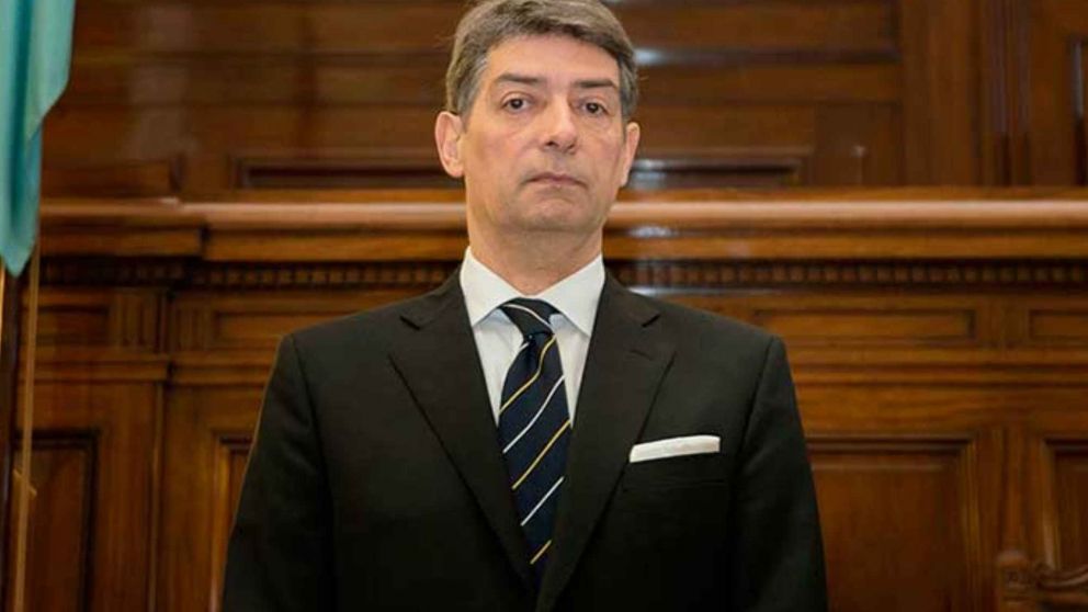 La Corte se pronunció sobre 15.700 sentencias y 28.900 causas en el 2025