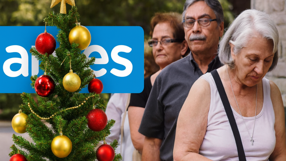 Anses confirmó un aumento de las jubilaciones para el primer mes de 2026