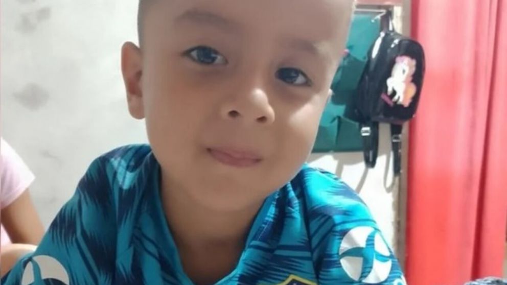 Loan Peña desapareció en junio del 2024 en la provincia de Corrientes (Archivo).
