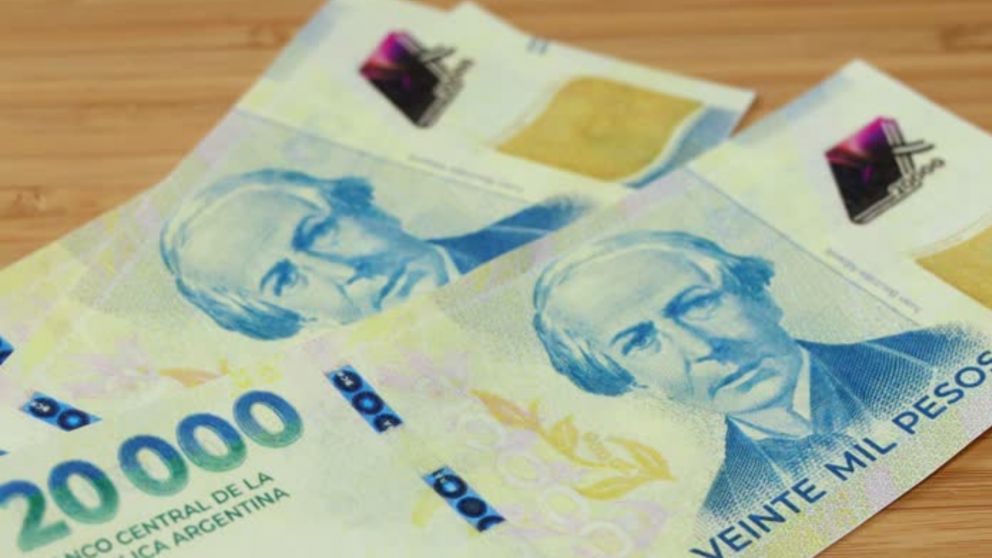 Ya fueron confirmadas las fechas de cobro para jubilados del IPS