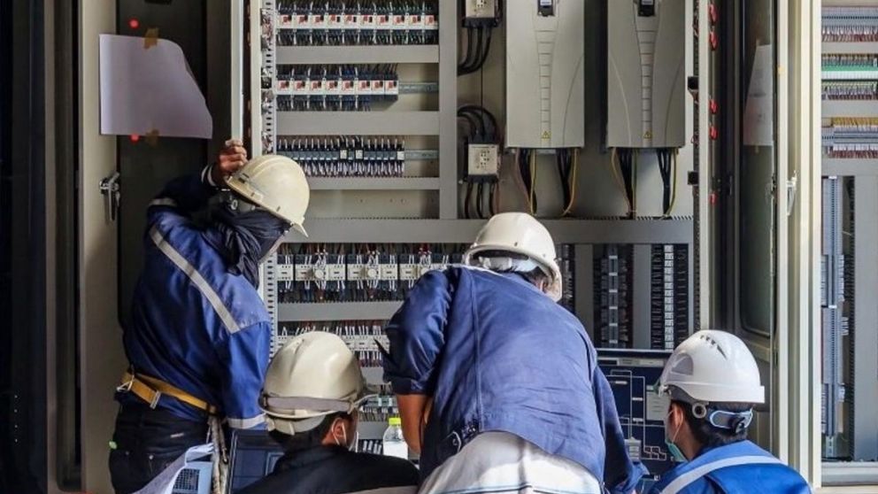El sector energ�tico mostr� resultados dispares en el tercer trimestre, con ca�das interanuales y se�ales de recuperaci�n en el corto plazo.