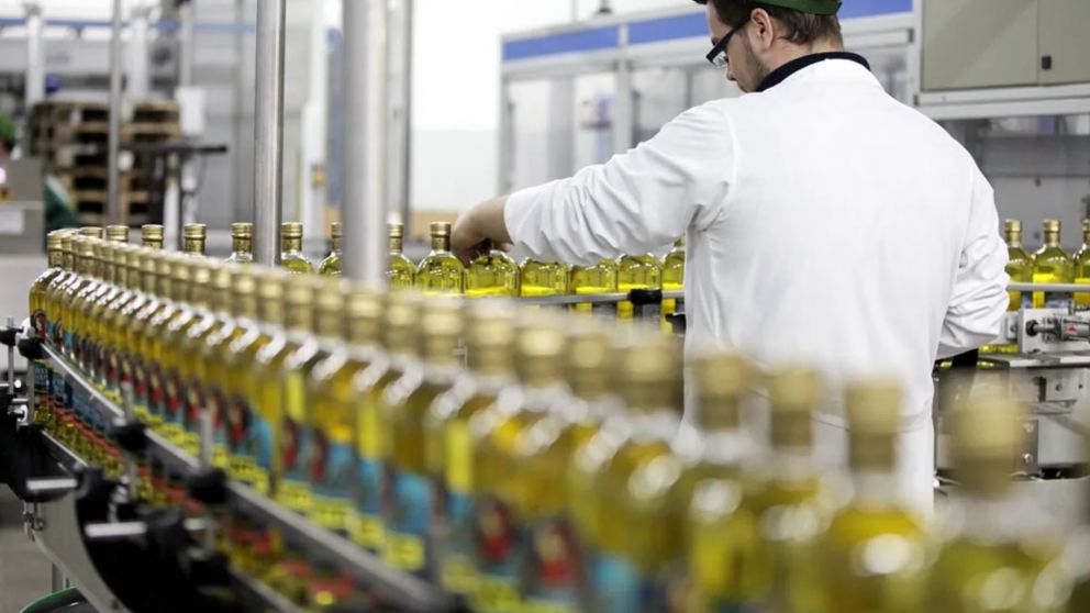 El resultado de la actividad económica de octubre se ubicó por debajo del registrado en septiembre