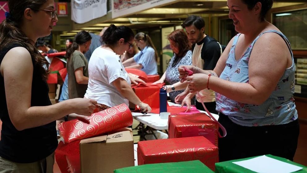La Red de Autoridades de Institutos de Ciencia y Tecnología denuncian