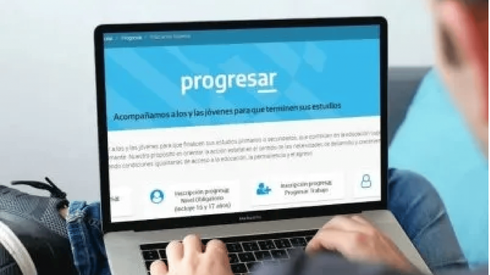 Becas Progresar: qu� pasar� con los pagos no habilitados en diciembre