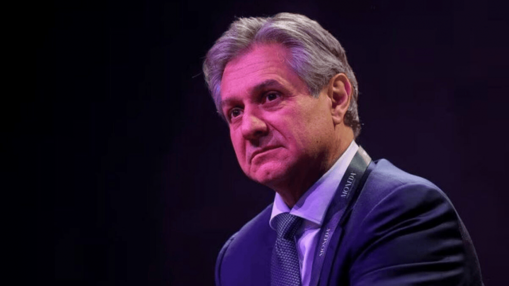 José Luis Daza está en el radar del nuevo gobierno chileno, a cargo de José Antonio Kast