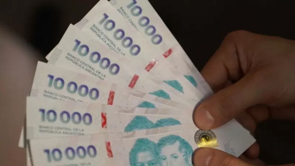 El programa alimentario continúa vigente en abril para titulares de la Anses