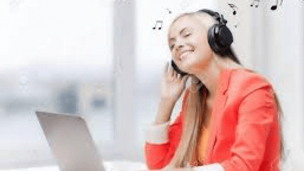 Qué significa escuchar música todo el tiempo, según la psicología