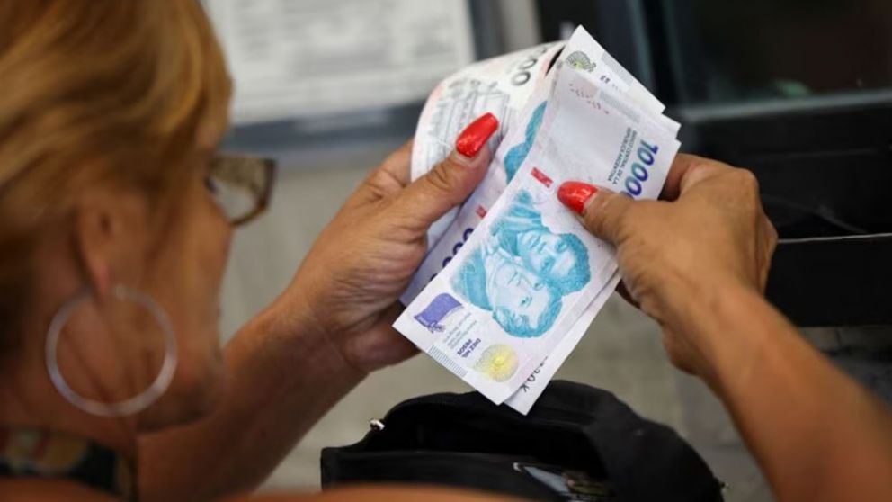 Cu�nto cobran los jubilados de Anses en enero 2026
