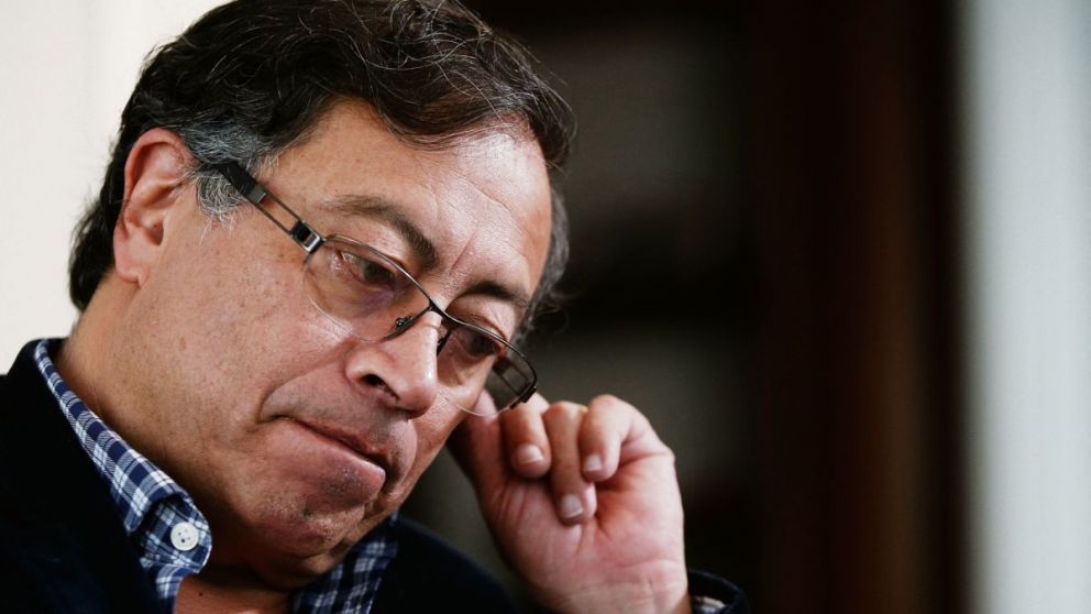 Gustavo Petro reavivó la tensión política con Javier Milei