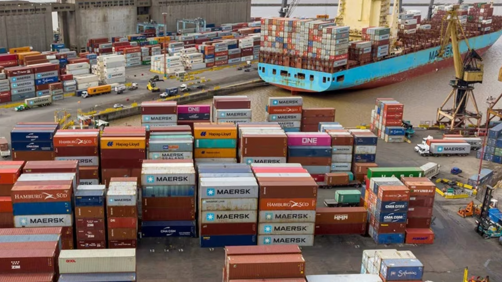 El Gobierno anunció una simplificación y desburocratización del régimen de importación y comercialización de mercaderías (Imagen ilustrativa).