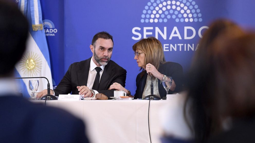 El oficialismo frena el tratamiento para negociar y dejar que baje la espuma