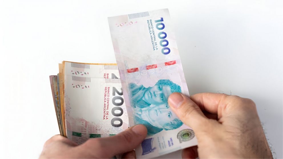 Cuánto paga cada banco hoy por plazos fijos en pesos web