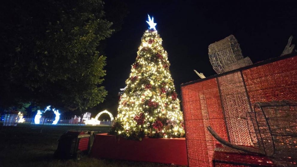 Los imperdibles de Navidad en la Ciudad.